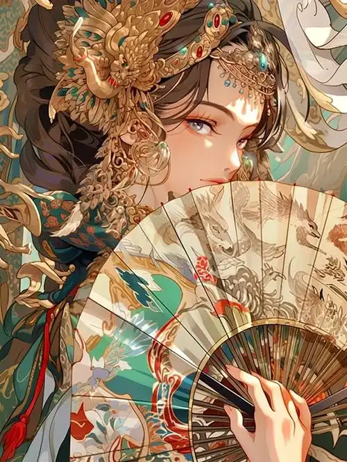 香港电影岁月神偷海报
